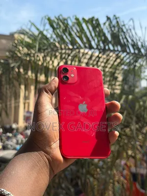 New Apple iPhone 11 128 GB