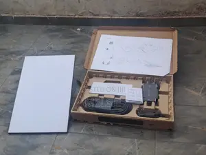Starlink V4 High-Speed Internet System
