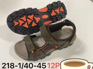 Open Shoes