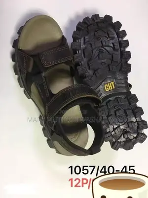 Open Shoes