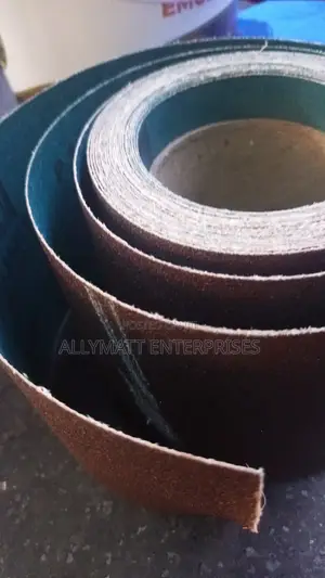 1ft Sand Paper