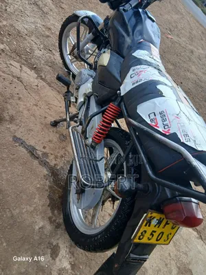 TVS HLX Plus ES 2022 Black