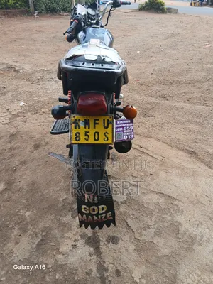 TVS HLX Plus ES 2022 Black