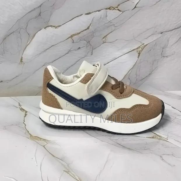 Kids Nike Shoes