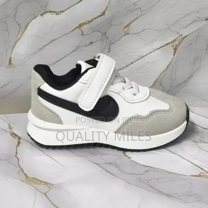Kids Nike Shoes