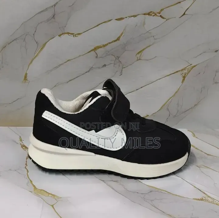 Kids Nike Shoes