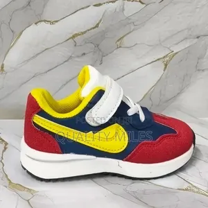 Kids Nike Shoes