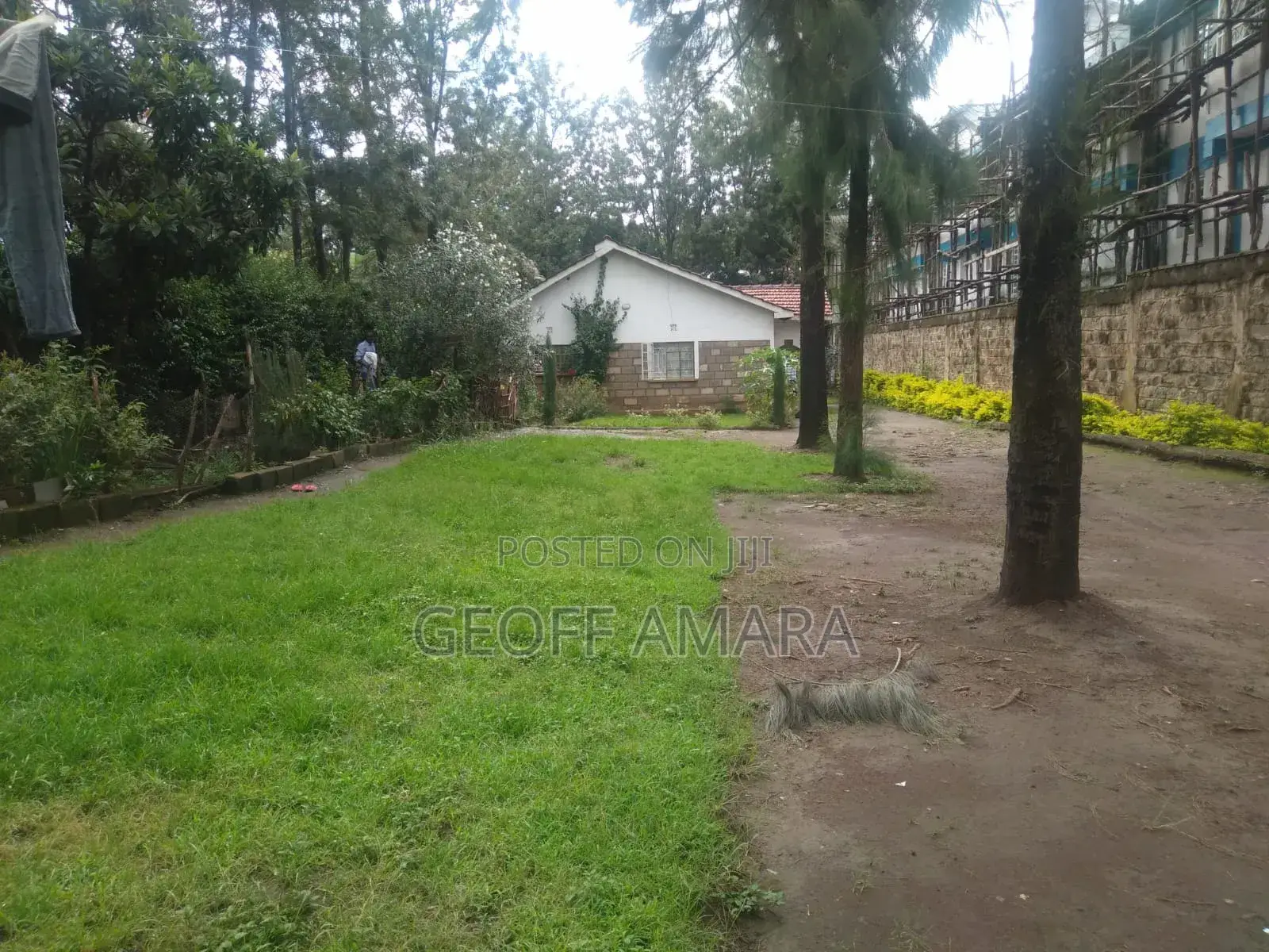 4bdrm House in Maasai Lodge for sale