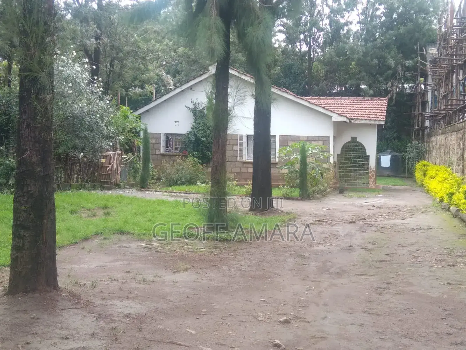 4bdrm House in Maasai Lodge for sale