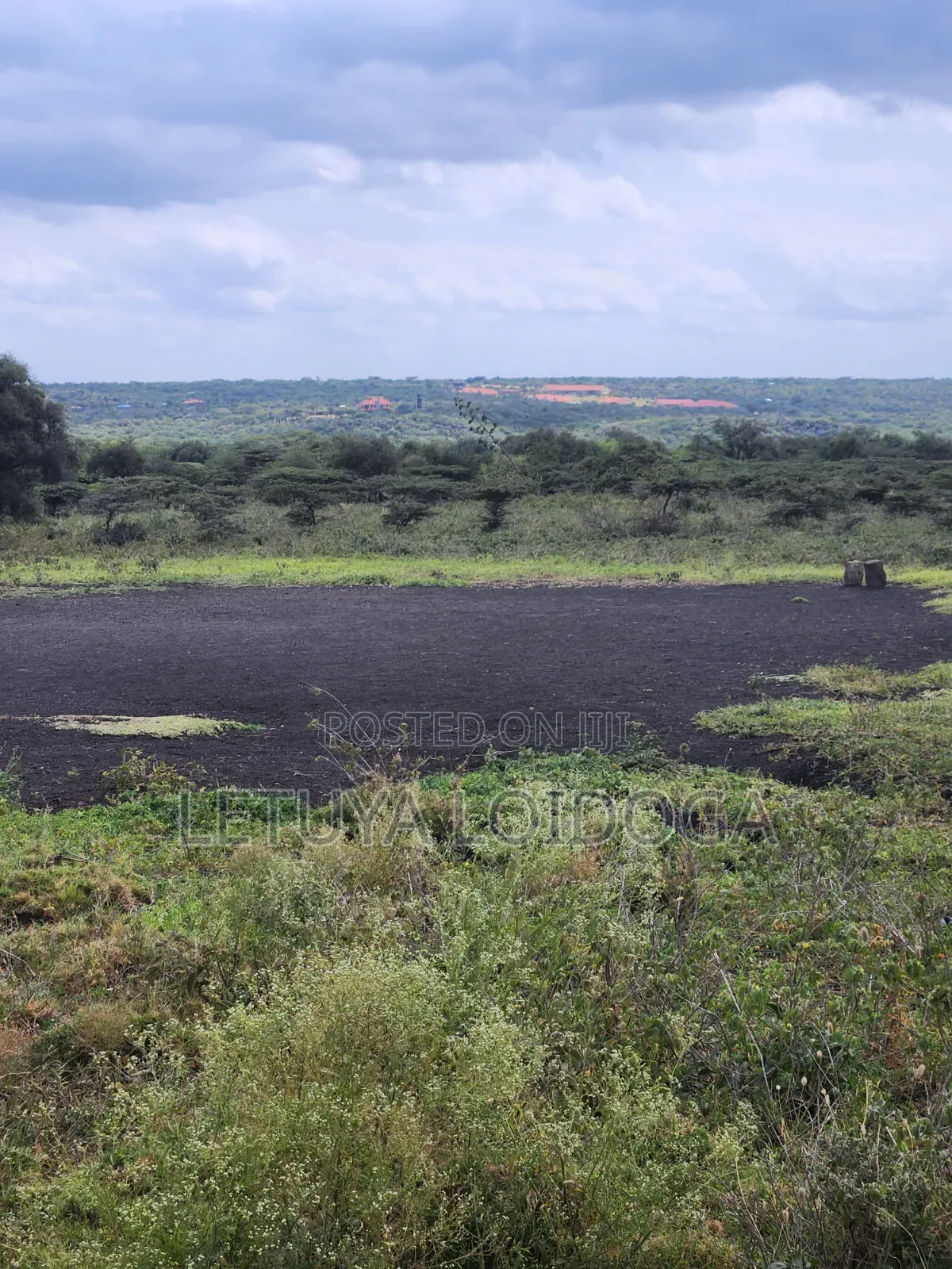 49 Acres Ngong-Kisamis, Off Magadi Road