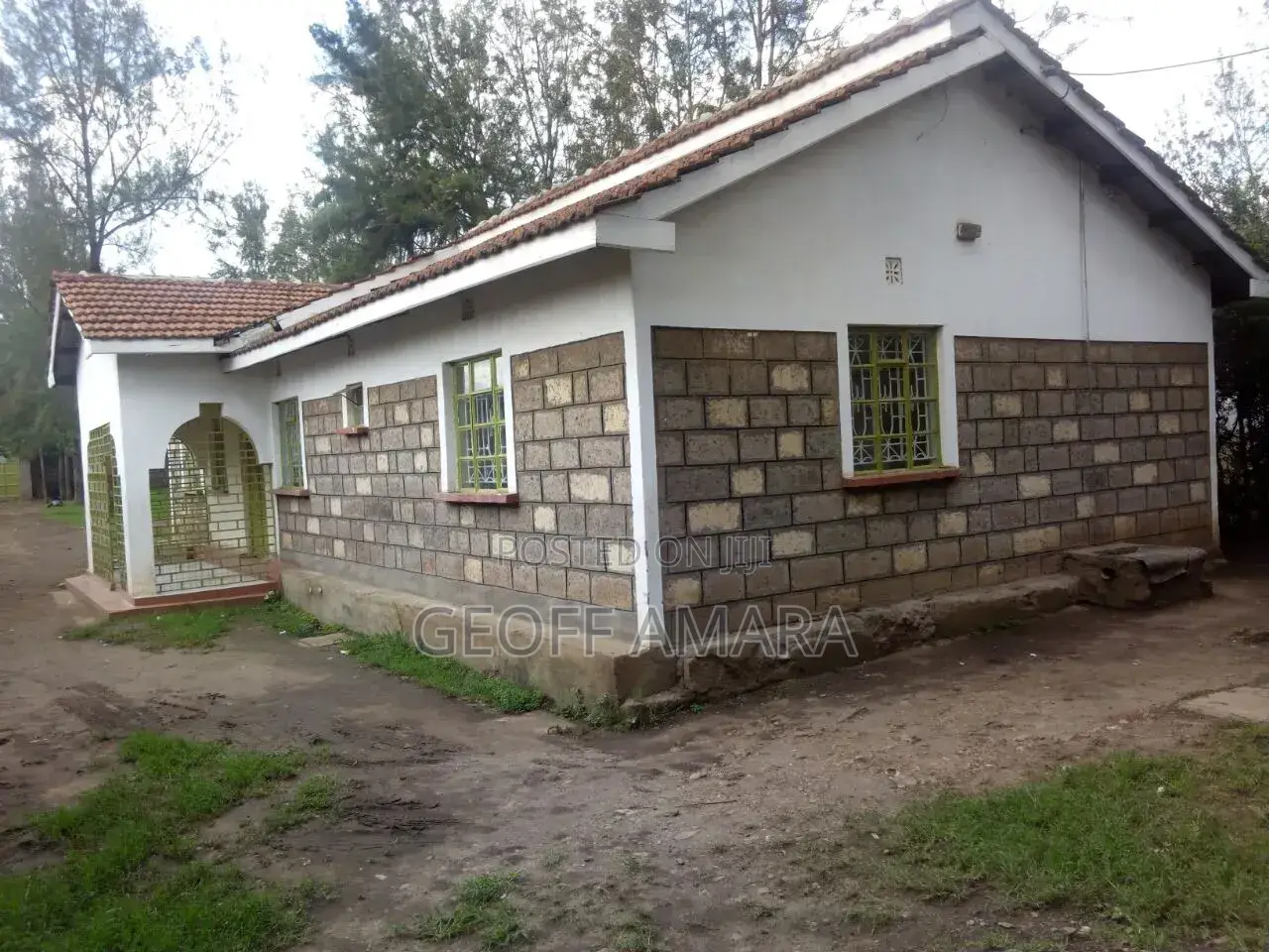 4bdrm House in Maasai Lodge for sale