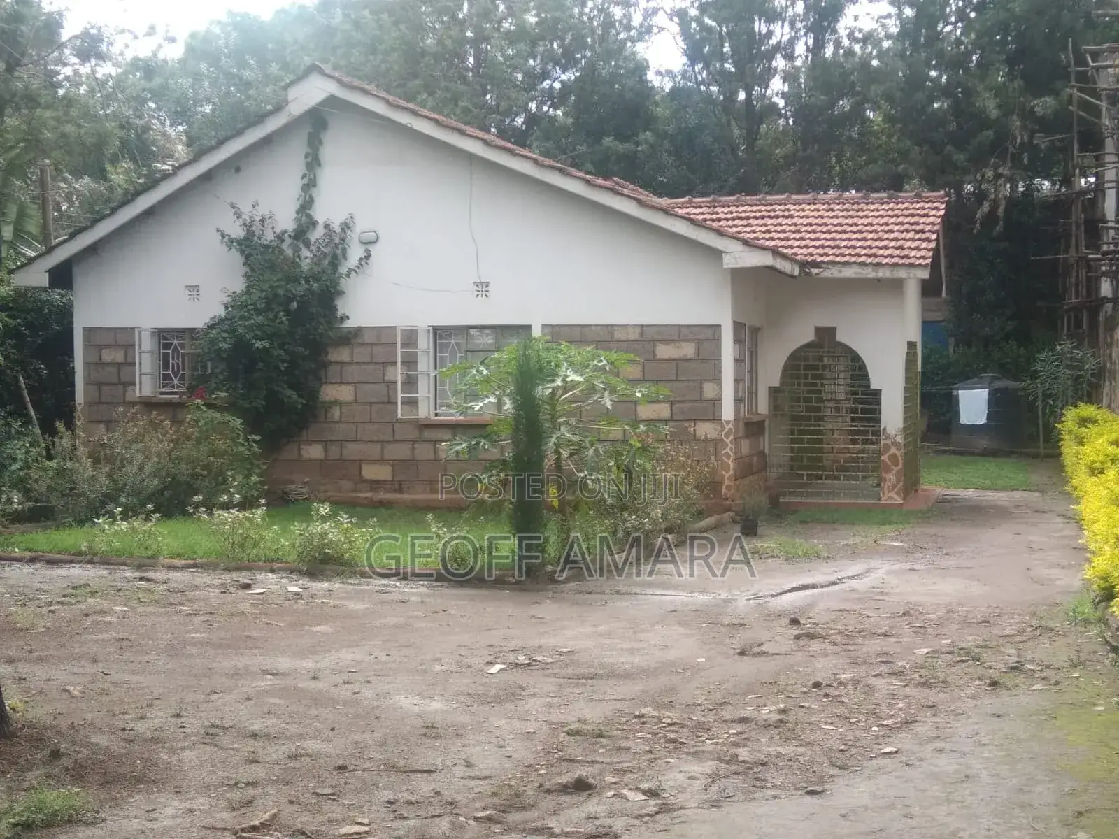 4bdrm House in Maasai Lodge for sale