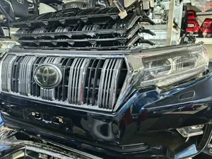 Nosecut Prado 165 Xenon X Japan Original.