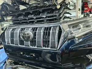 Nosecut Prado 165 Xenon X Japan Original.