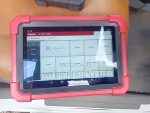 Automotive Diagnostic Services