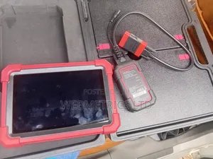 Automotive Diagnostic Services