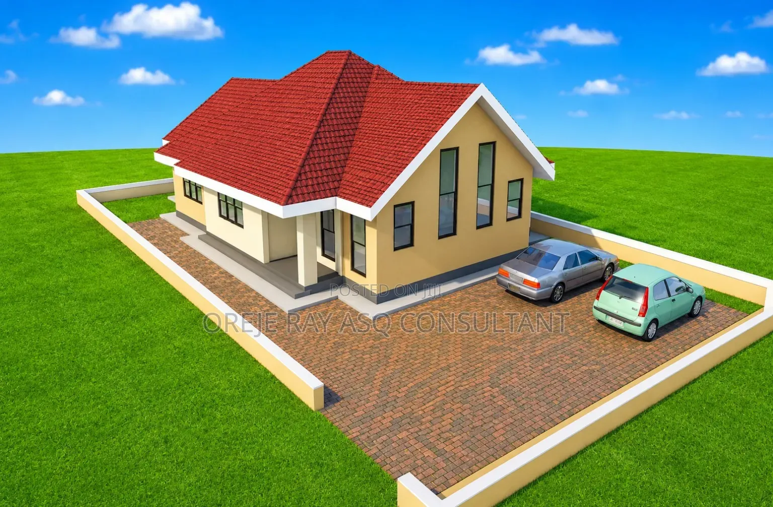 Architectural and Interior Plan Center and Approval