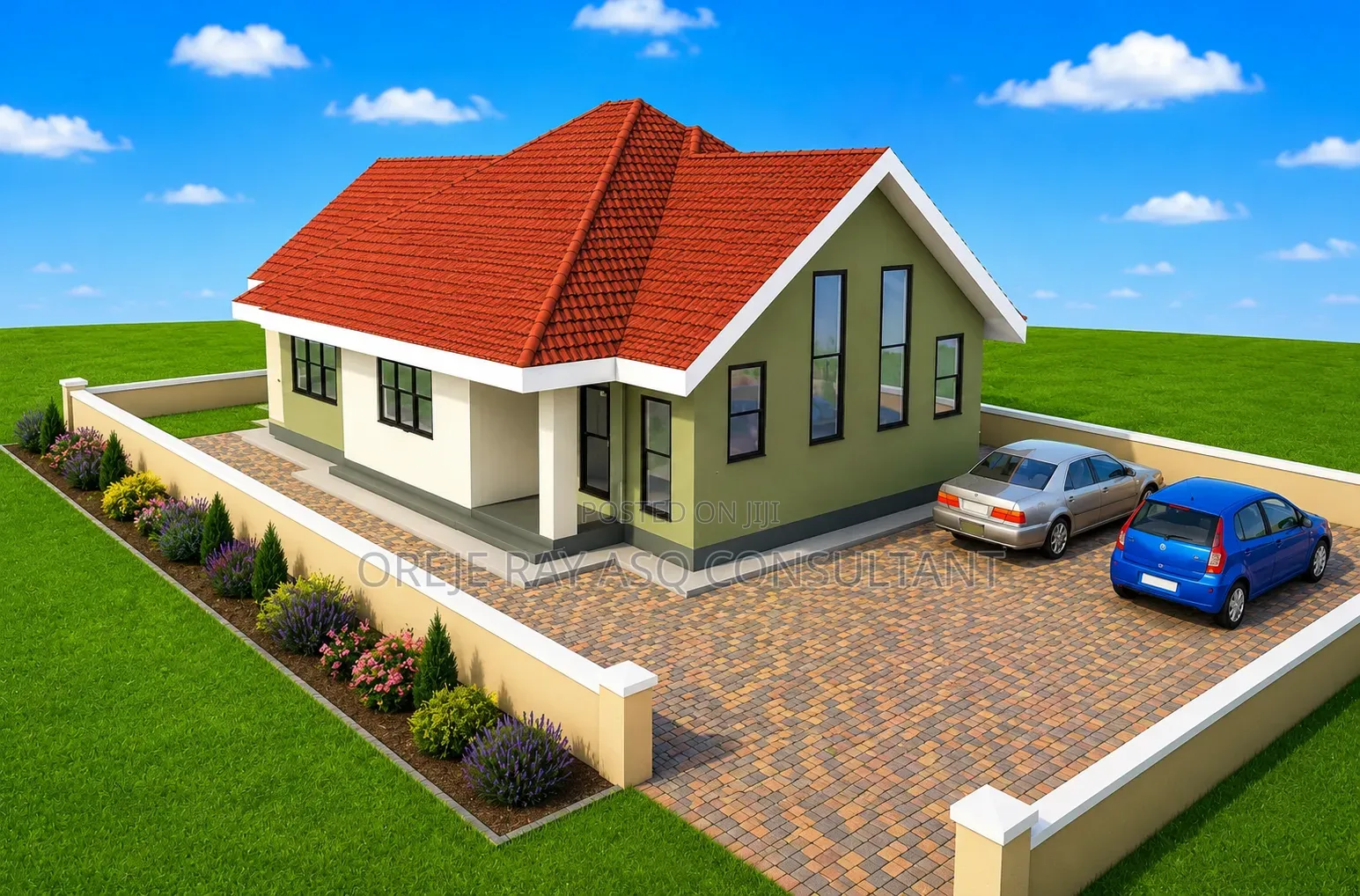 Architectural and Interior Plan Center and Approval