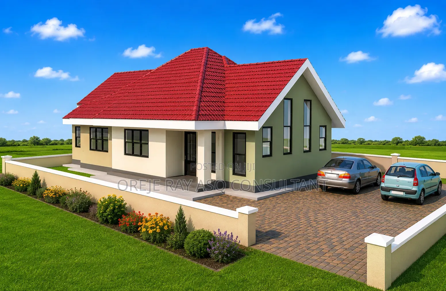 Architectural and Interior Plan Center and Approval