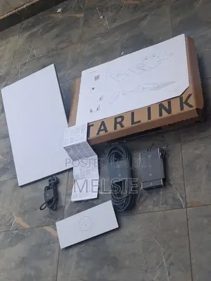 Starlink Satellite Internet for Rural Areasstarlink Gen 3 Wifi Router