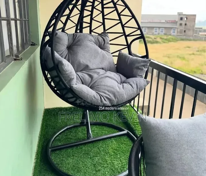 Hammock Swing Chair