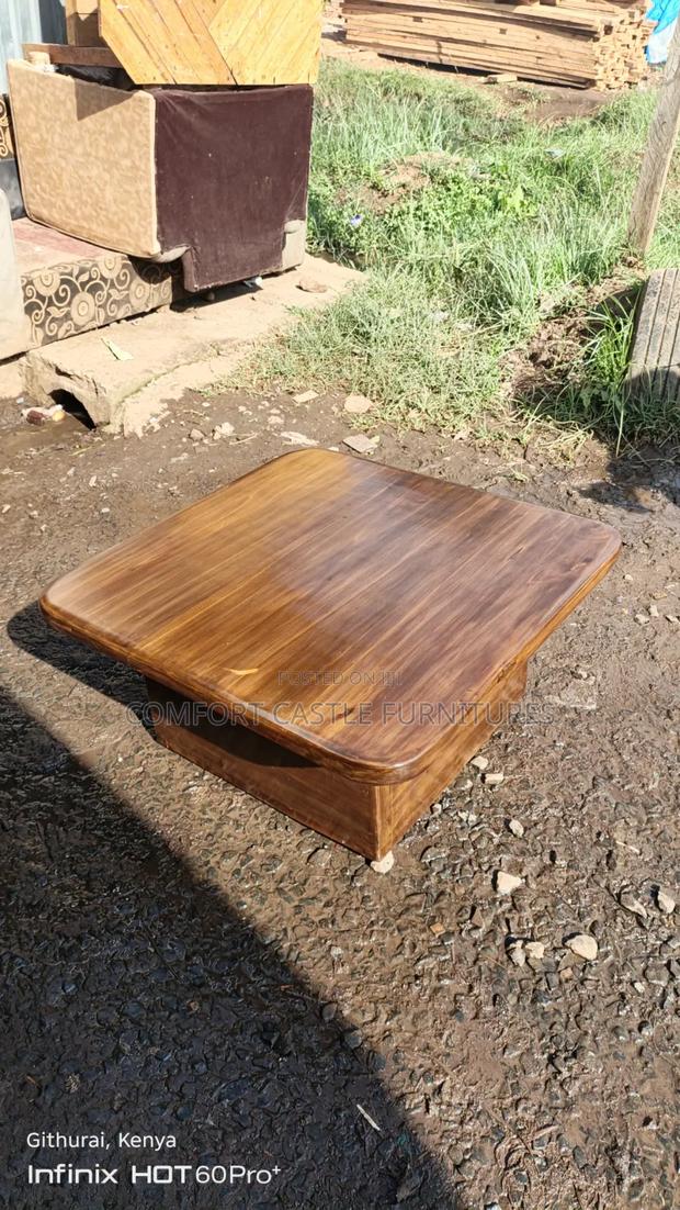 Centre Table