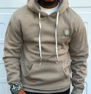 Winter Hoods