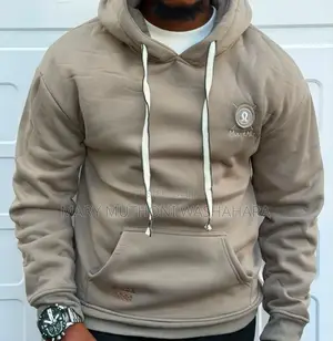 Winter Hoods
