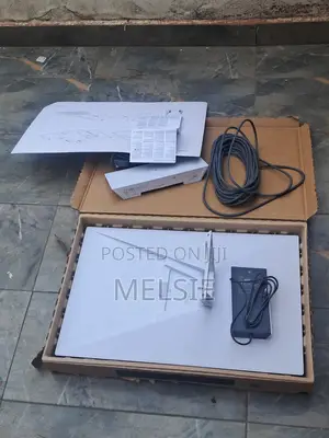Original Starlink Gen 3 Wifi Router Satellite Dish Package