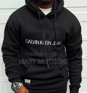 Hoods Sweater