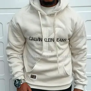 Hoods Sweater