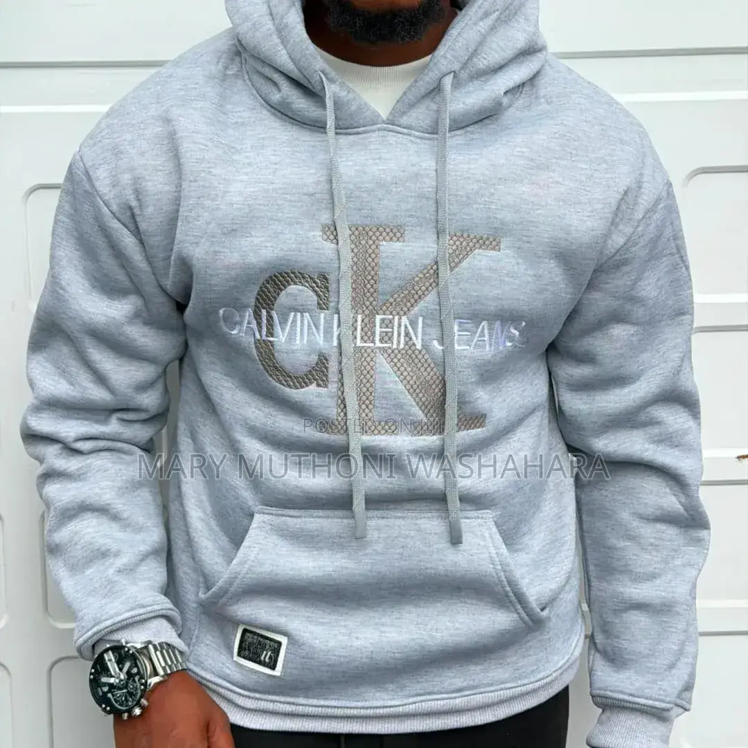 Hoods Sweater