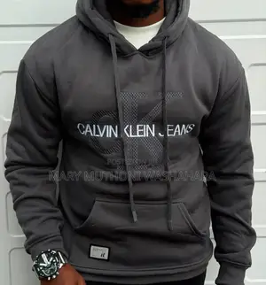Hoods Sweater