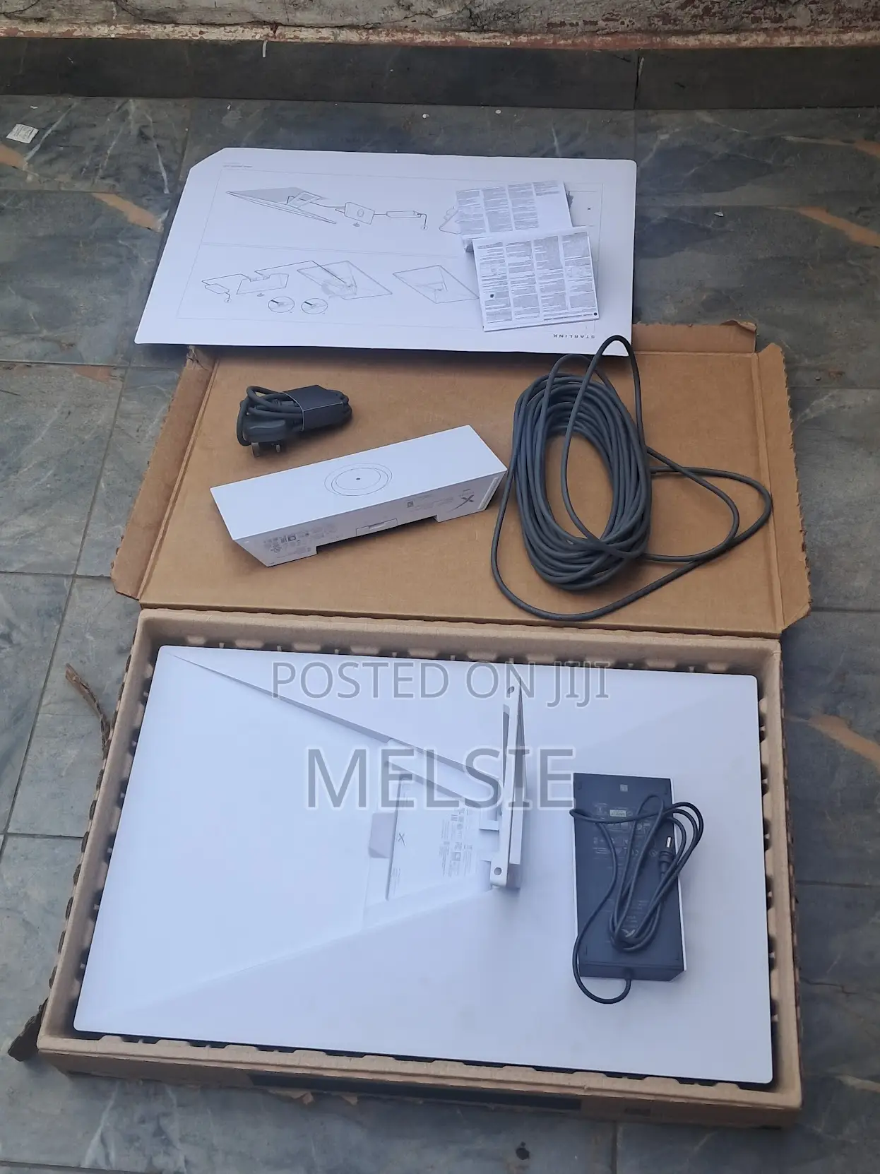 Starlink V4 Gen 3 Kit – Fast Rural and Remote Internet Solution
