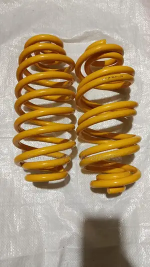 Coil Spring