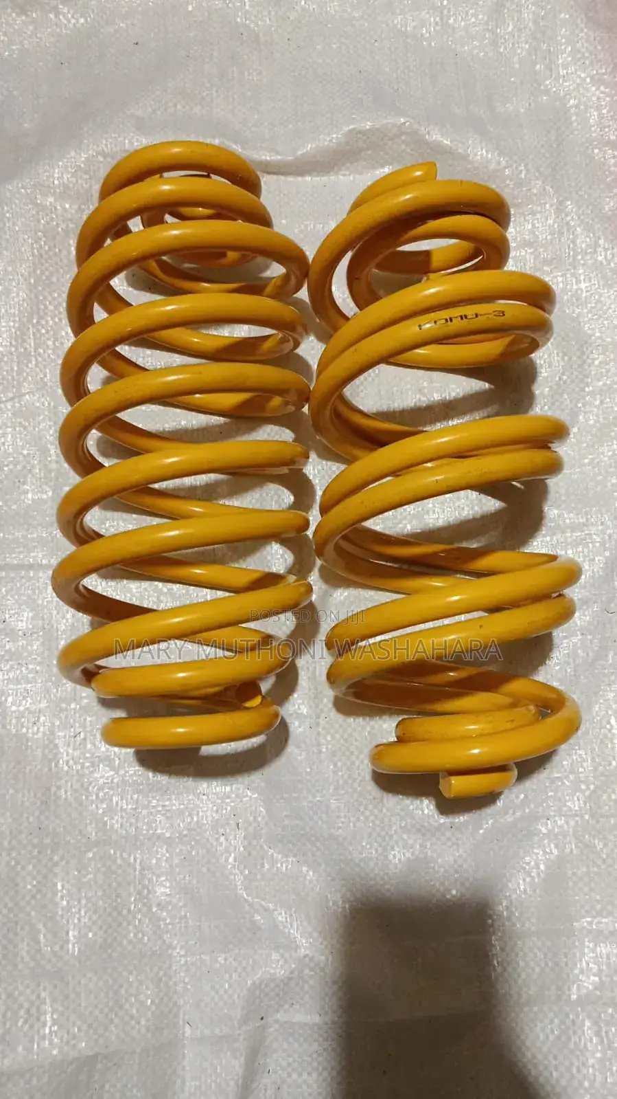 Coil Spring