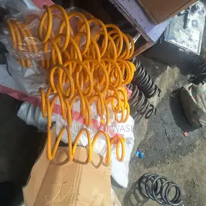 Coil Spring