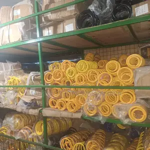 Coil Spring