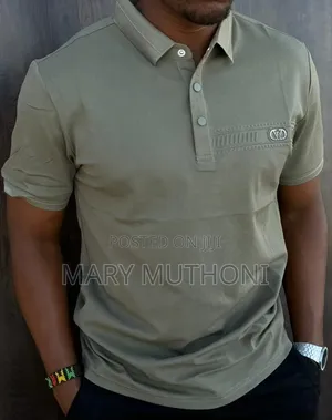 Polo Tshirt