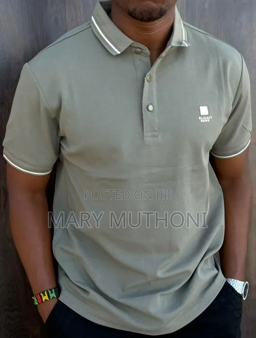 Polo Tshirt