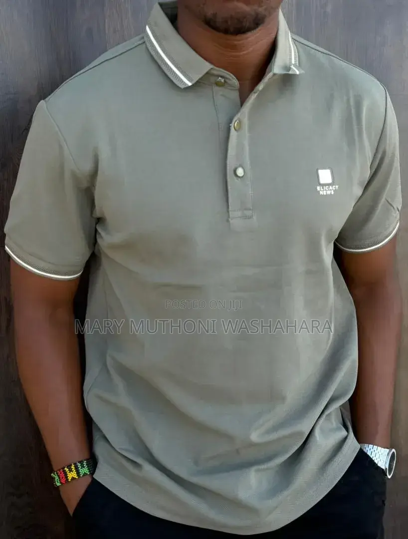 Polo Tshirt