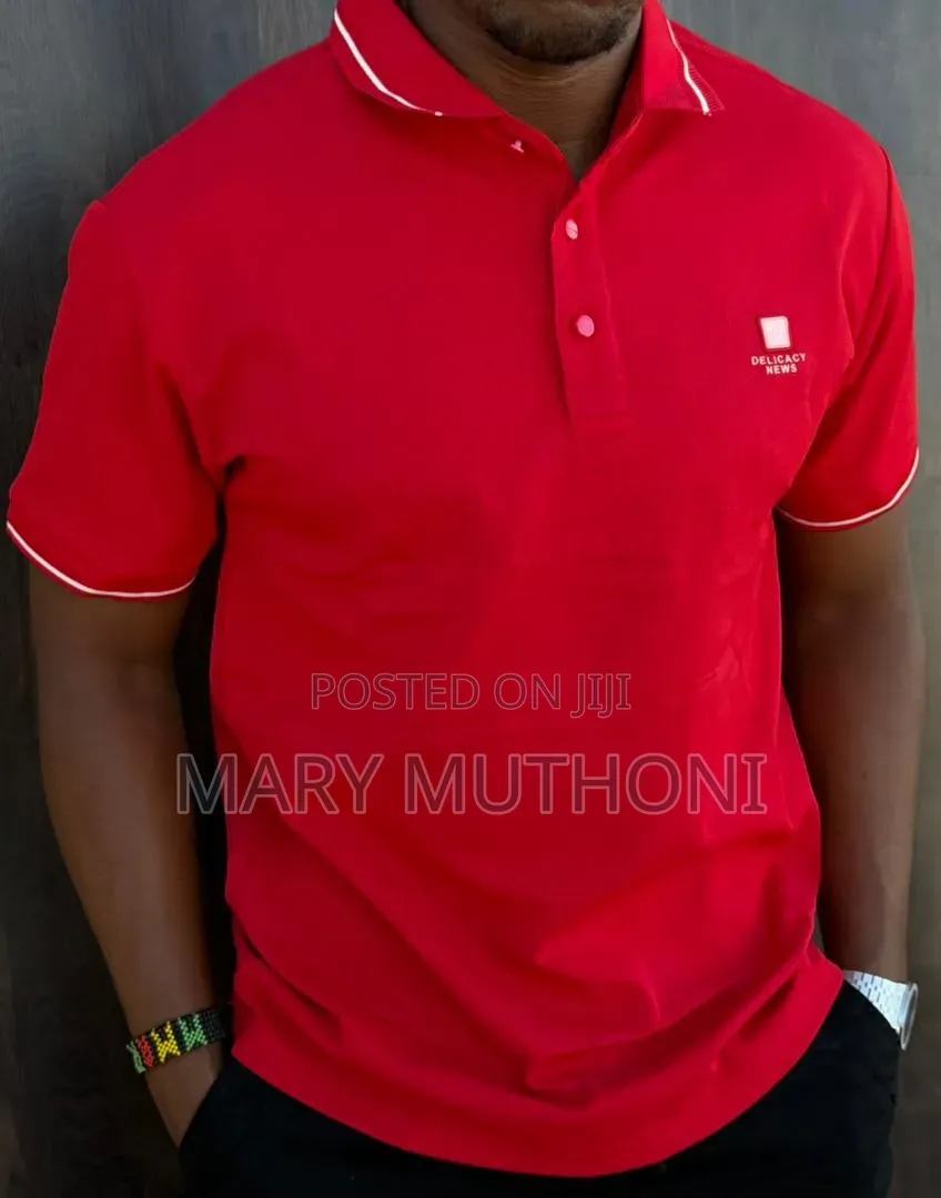 Polo Tshirt