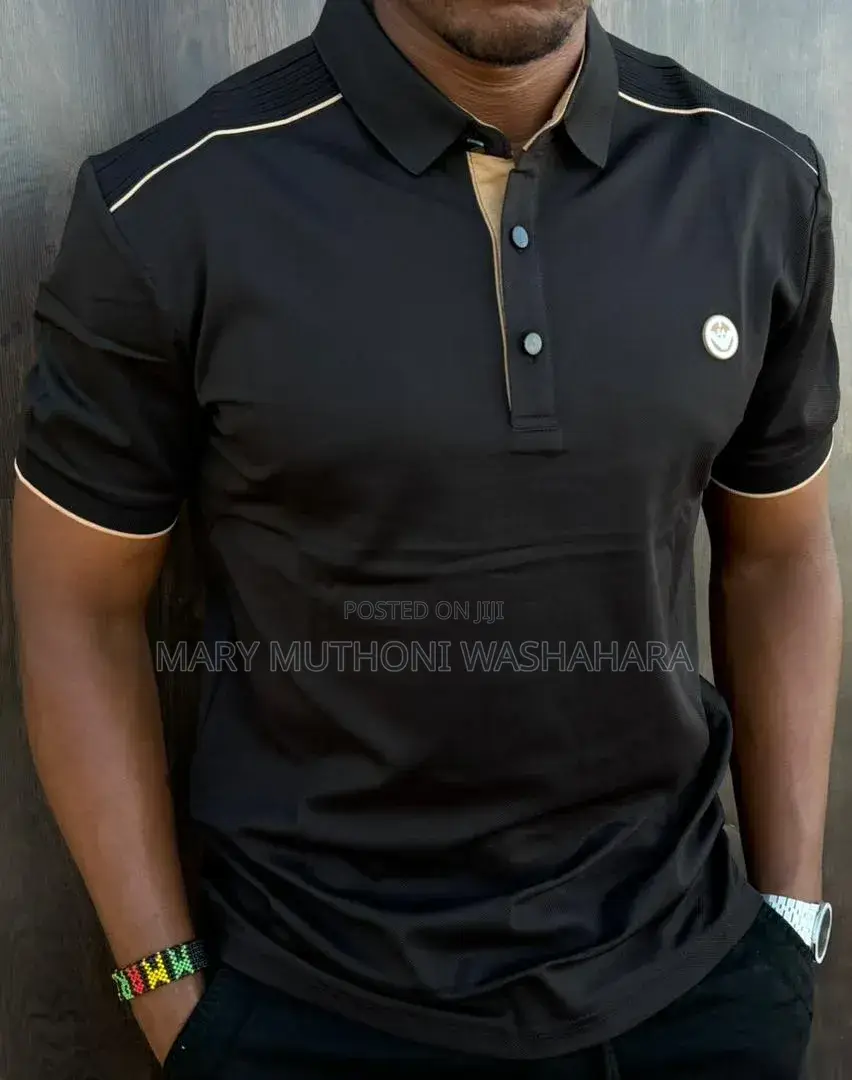 Polo Tshirt