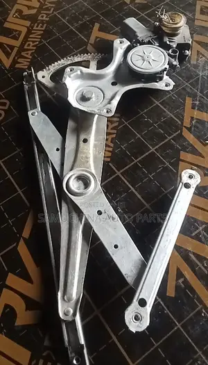 Winder Machine Toyota Fielder