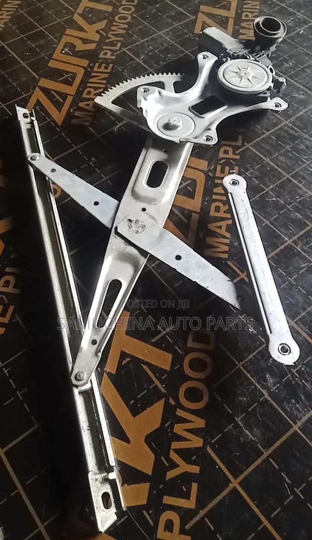 Winder Machine Toyota Vitz Jeweller