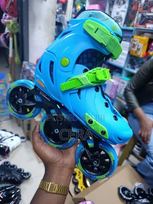 Skating Shoes
