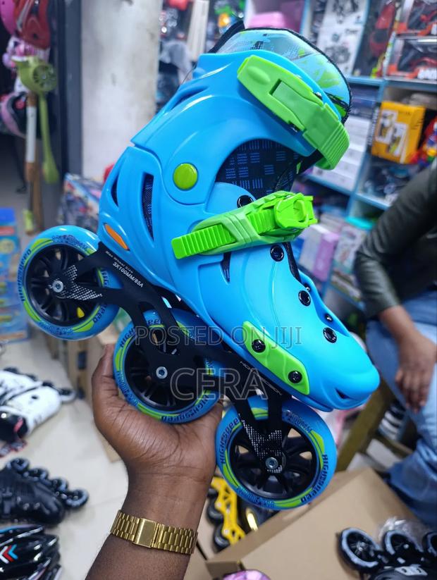 Skating Shoes