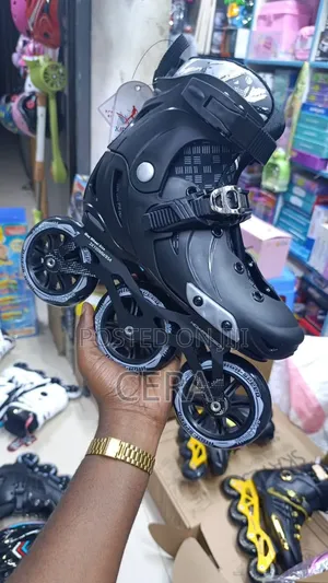 Skating Shoes