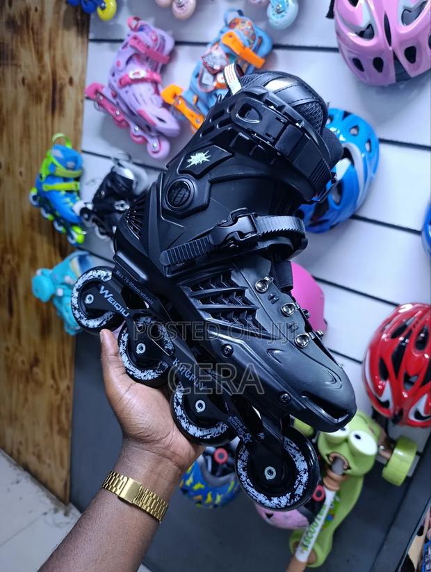 Skating Shoes - thumbnail 5
