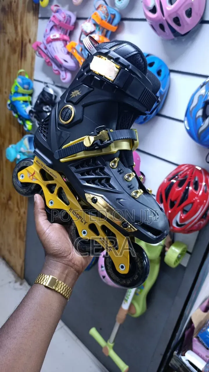Skating Shoes